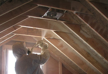 Sioux Falls Attic Insulation