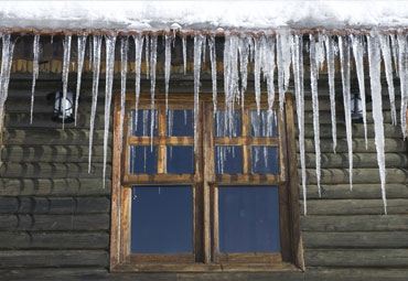 Ice Dam Prevention for Sioux Falls Homes