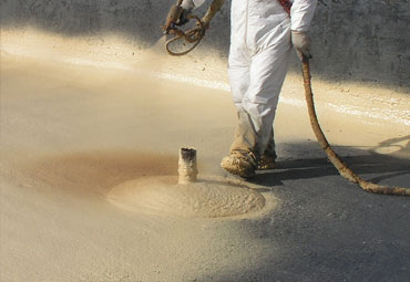 What are the benefits to spray foam roofing in Sioux Falls?