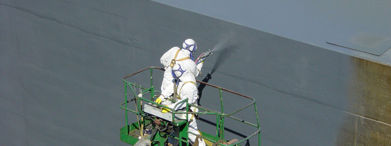 Polyurea protective coatings for Sioux Falls South Dakota
